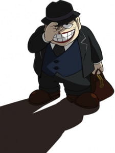 Imagen de Warau Salesman New