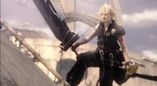 Imagen de Final Fantasy VII: Advent Children