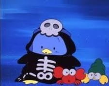 Capa de Sam-chan no Obake Nanka Kowaku Nai