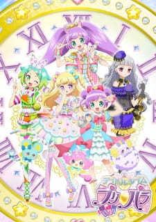 Imagen de Idol Time PriPara