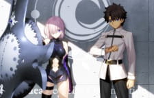 Imagen de Fate/Grand Order: First Order