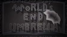 World's End Umbrella