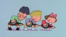 Hamburger no Tsukurikata