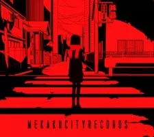 Mekakucity Records