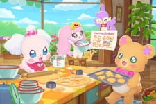 Imagen de Petit☆Dream Stars! Let's La Cooking? Showtime!