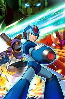 beat sigma mega man x