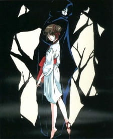 Imagen de Kyuuketsuhime Miyu