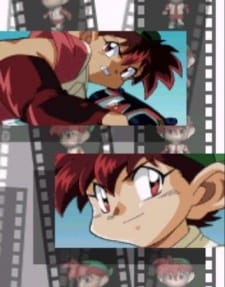 Imagen de Bakusou Kyoudai Let's & Go WGP