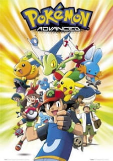 Imagen de Pokemon Advanced Generation