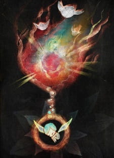 Imagen de Koukyoushihen Eureka Seven: Pocket ga Niji de Ippai