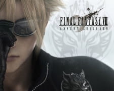 Imagen de Final Fantasy VII: Advent Children