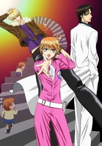 Skip Beat Wallpaper  Zerochan Anime Image Board Mobile