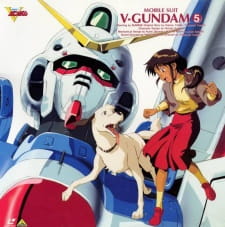 Imagen de Kidou Senshi Victory Gundam