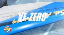 Macross 25-shuunen Kinen: All That VF Macross Zero Version