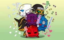 Imagen de Kamen Rider Den-O: Imagin Anime 2