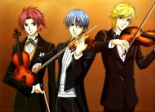 Imagen de Kiniro no Corda: Secondo Passo