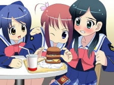 Imagen de Gakuen Utopia Manabi Straight!: Natsu da! Manabi da! Kyouka Gasshuku da!