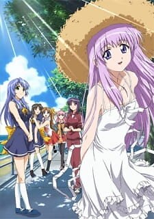 Background Cover