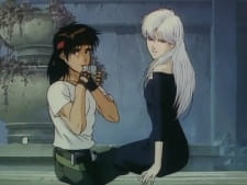 Imagen de Kaze no Na wa Amnesia