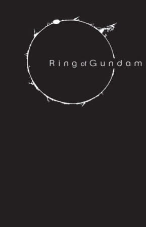 Ring of Gundam, Ring of Gundam