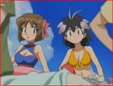 Imagen de Arcade Gamer Fubuki: Kabe no Mukou no Paradise