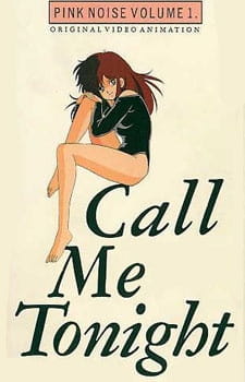 Capa de Call Me Tonight