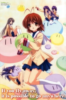 Imagen de Clannad