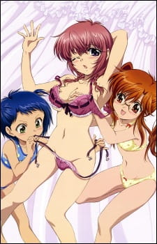 Imagen de Chuu Bra!!