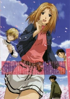 Imagen de Genshiken