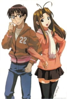 Imagen de Love Hina