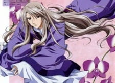 Imagen de Saiunkoku Monogatari