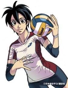 Imagen de Shoujo Fight: Norainu-tachi no Odekake