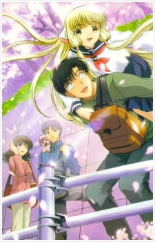Imagen de Chobits