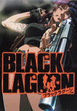 Black Lagoon, Black Lagoon