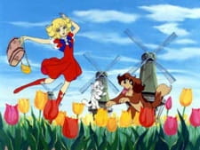 Imagen de Hana no Ko Lunlun: Konnichiwa Sakura no Kuni