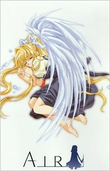 Imagen de Air Movie