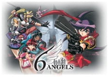 Imagen de 6 Angels