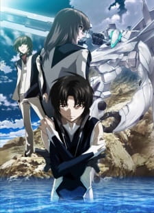 Imagen de Soukyuu no Fafner: Dead Aggressor - Heaven and Earth