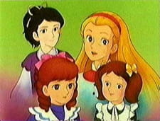 Imagen de Wakakusa Monogatari