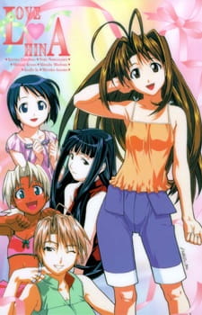 Imagen de Love Hina