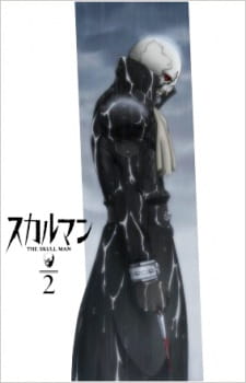 Imagen de Skull Man