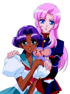 Imagen de Shoujo Kakumei Utena