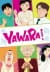 Anime: Yawara!