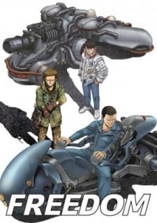 Imagen de Freedom