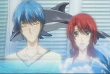 Imagen de Kiniro no Corda: Primo Passo - Hitonatsu no Encore