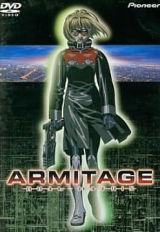 Armitage III: Dual-Matrix