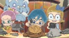 Manga Image