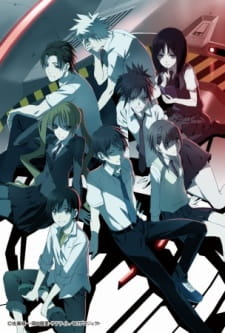 Capa de M3: Sono Kuroki Hagane Recap
