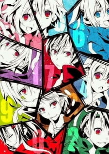 Capa de Days (Music)