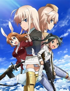 Imagen de Strike Witches: Operation Victory Arrow